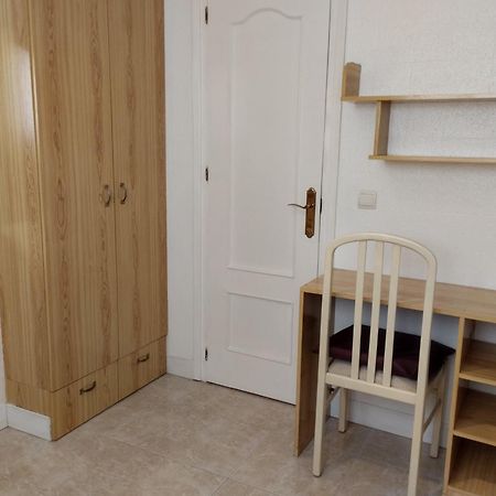 Apartmán Fuengirola Playa Carina Exteriér fotografie
