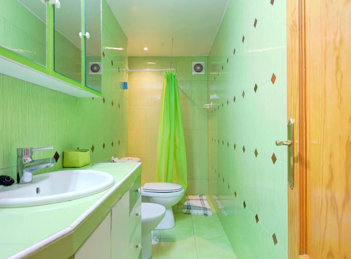 Apartmán Fuengirola Playa Carina Exteriér fotografie