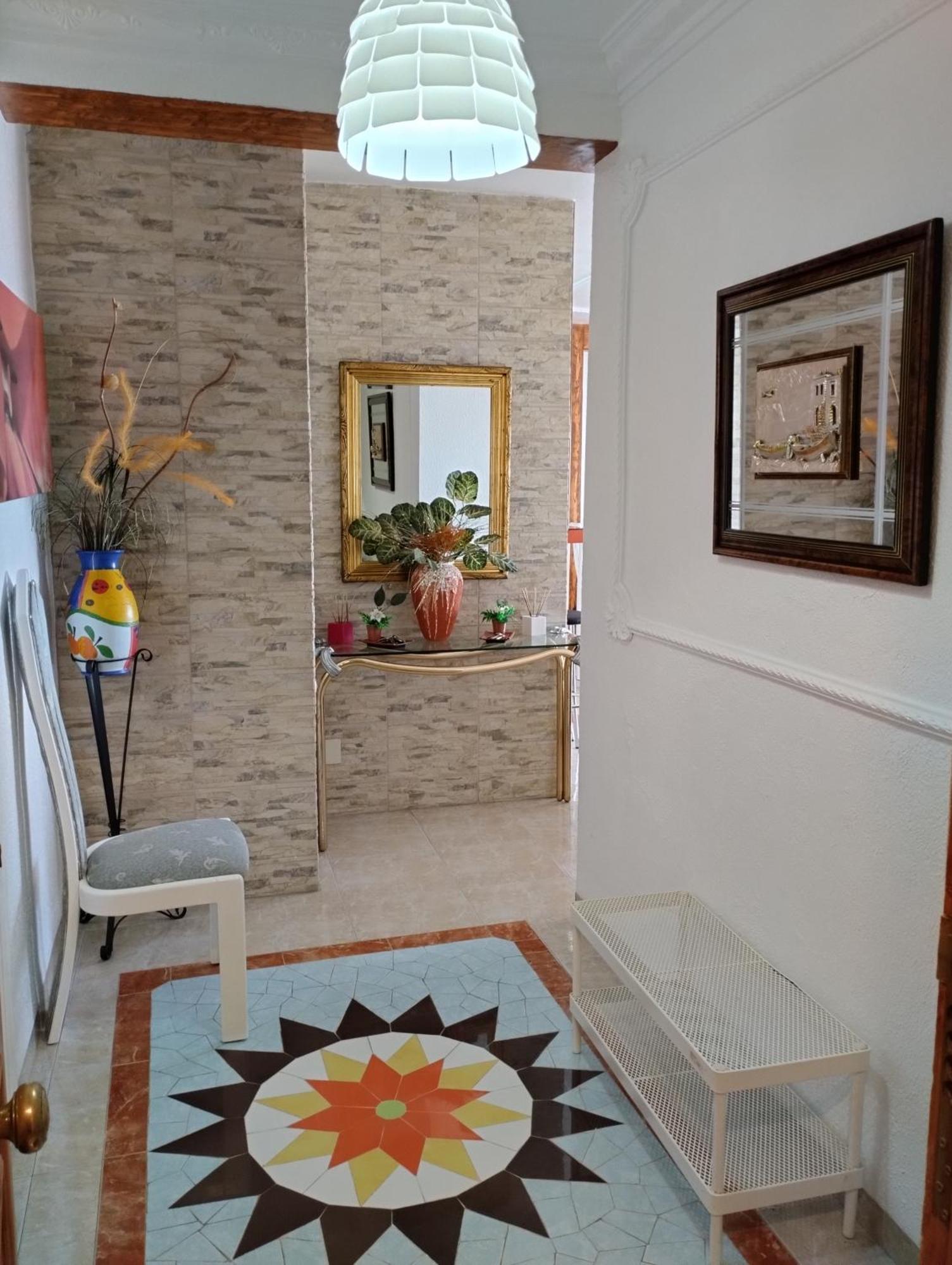 Apartmán Fuengirola Playa Carina Exteriér fotografie