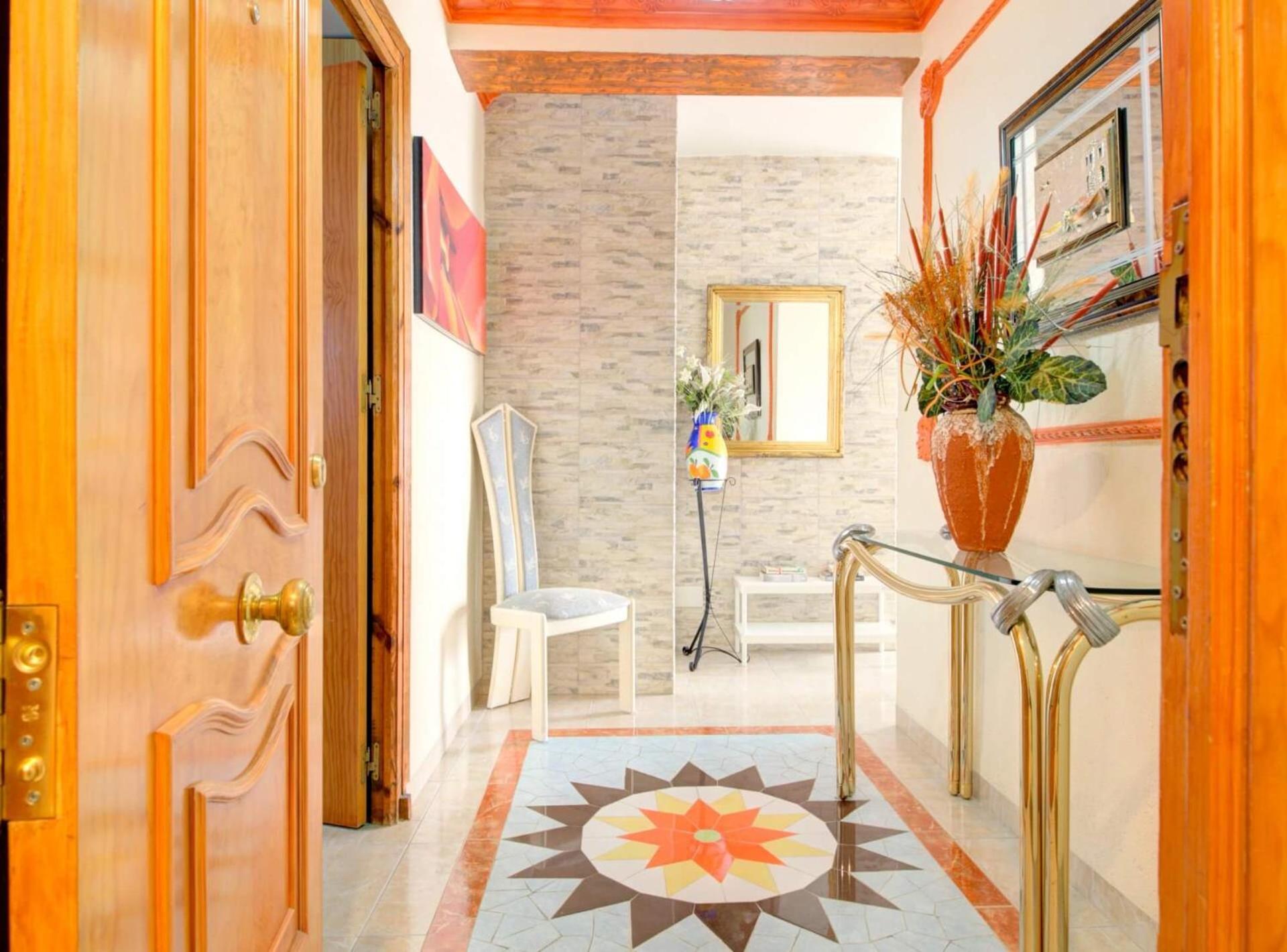 Apartmán Fuengirola Playa Carina Exteriér fotografie