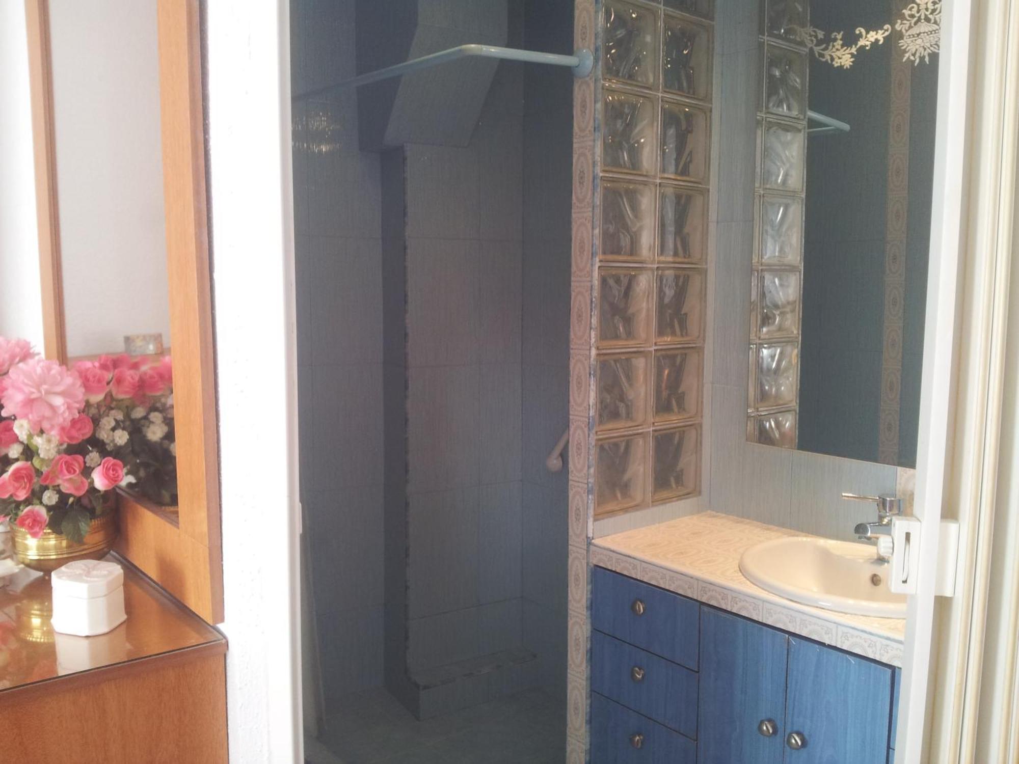 Apartmán Fuengirola Playa Carina Exteriér fotografie